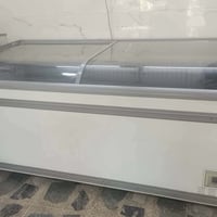 مجمدة • ٢٫٥م×٩٠سم • صنع ألماني