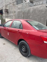 مبدل مكينة وكير • ٢٠١٦ • البصرة