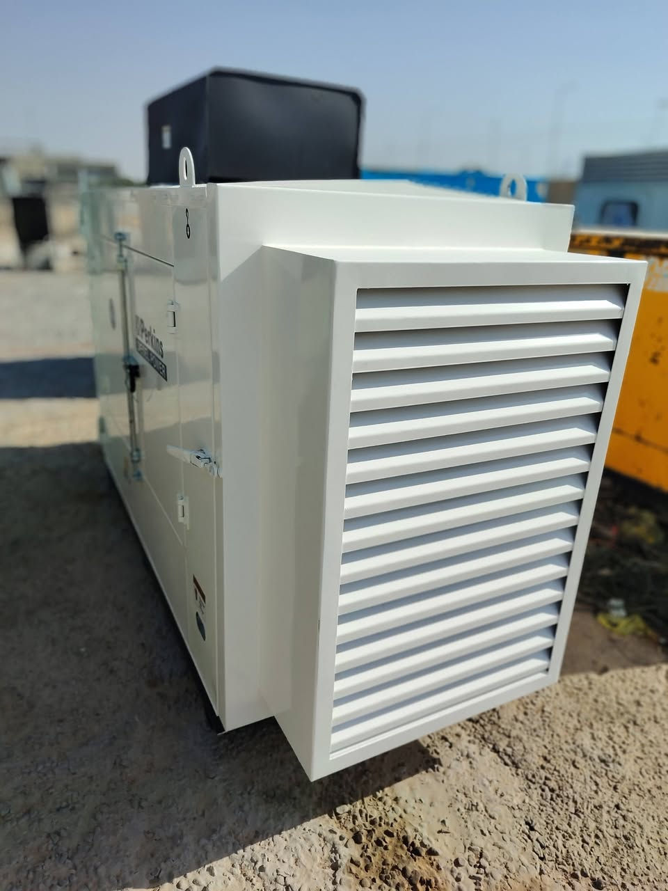 بيركنز كاتم فول حمايه 80kv نضيفه جدا سعر85 ورقه كربلاء ***********
