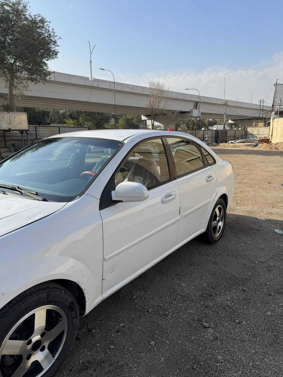 السلام عليكم 
اوبترا 2011
سنويه ب اسمي 
ماشيه 150 الف
مكينه تبريد كير مكفولات
سياره مثل ما واضح بلصور جديده 
بيها بارد جاملغ امامي 
وبيها حار بلباب والجاملغ الخلفي  وعواج متعدل بلبنيد واكيد تكدر تاخذها سونار وتتاكد
مكاني بغداد جادريه او الدوره البوعيثه

السعر 78 وبي مجال بسيط

فقط اتصال اجاوب 
***********
