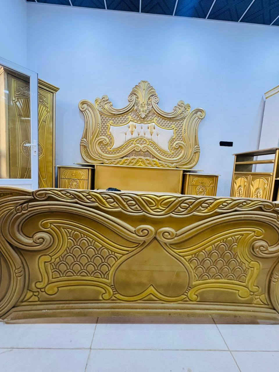 معـرض السند كلشي جديد
- خشب عراقي فول"   🚪
- غرف نوم" 🔥🪵
- كناتير باب" 2/3/4/5🚪
- بوفيات" قـ متر ونص 2 مـ 3 مـ
- العنوان" الـرمانةة البـعبيد
- للـستفسار"وتسـاب ***********
