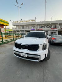 ٢٠٢٤ • محرك ٣٫٨ V6 • ٧ ركاب