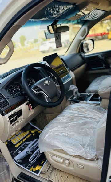 للبيع ندكروز موديل 2018 رقم اربيل فول موصفات مكينة 8/4/600 ماشية 17الف. سعر 535$ العنون ديالى بعقوبة المركز  اتصال ***********
