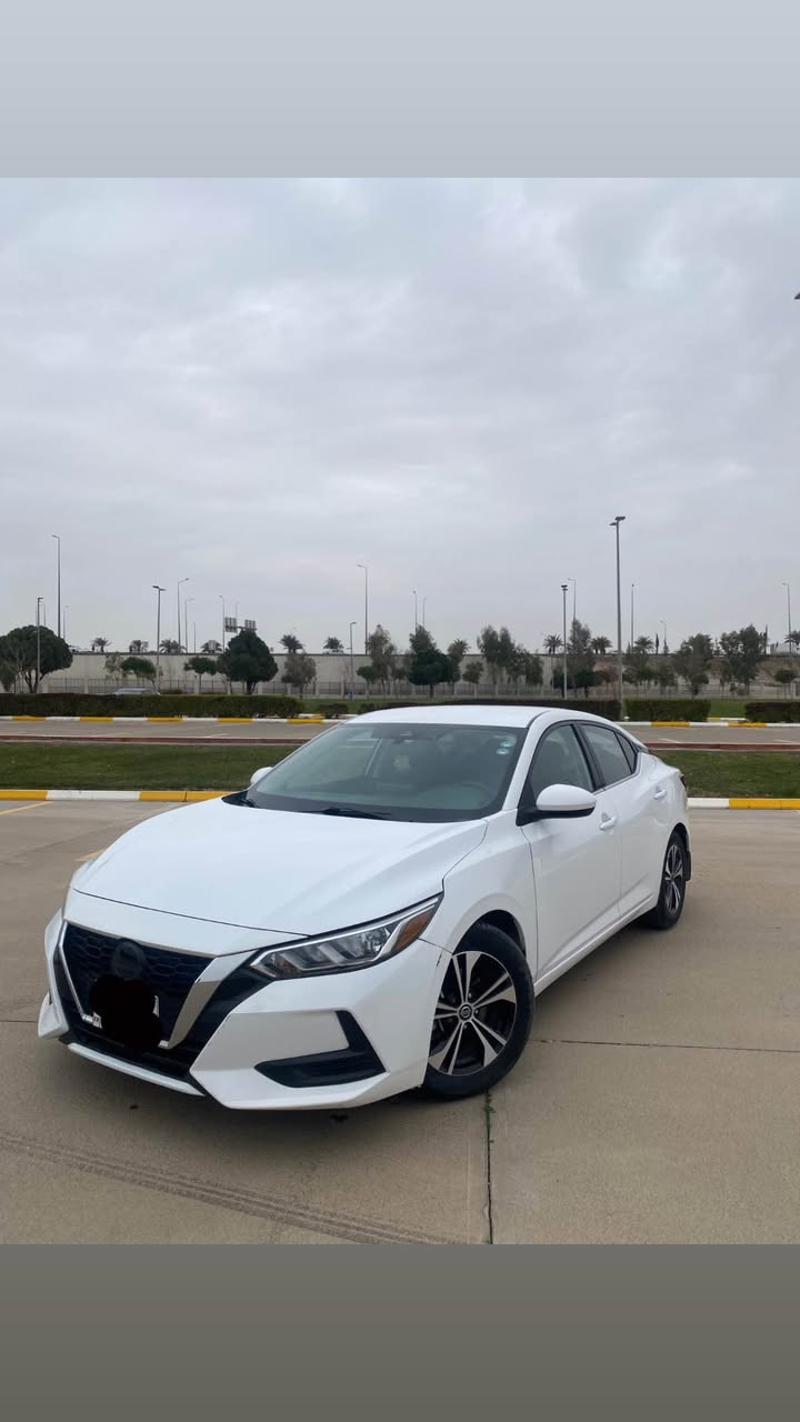 نیسان سینترا ٢٠٢١ سیارەکی زۆر پاکو خاوین سیارەکە حیسابی بی سبوخی لۆ بکە یەک خاملخ لەسەر ساخەی سبوخە حیسابی کلینی لۆ دەکری پیشو پشت کەپس بی دواخل بی لیدران بی دحم بی ایرباک گیر مکینە کارەبایات هەموو بەشەرت رقم سەنەوی هەموو نویە مواسەفات SVبەسمە شەخال شاشە کامیرە رادار زۆر شتی تر سحری لەخوار بازەرا *********** أربيل, العراق
