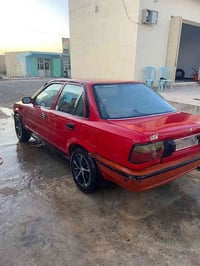 كورلا للبيع غرفتهه نظيفه والخارج حلو تايرات نص عمرر صدر نص عمرر. محرك ...