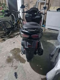 بيع دراجة فورزة صفر 12  07734541227