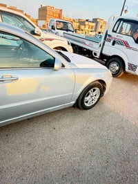 فول مواصفات • ٢٠١٤ • بدون ضربة