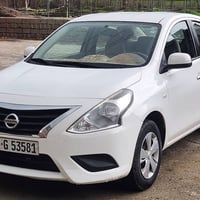 نيسان صني • ٢٠١٩ • رخصة حتى ٢٠٣٠