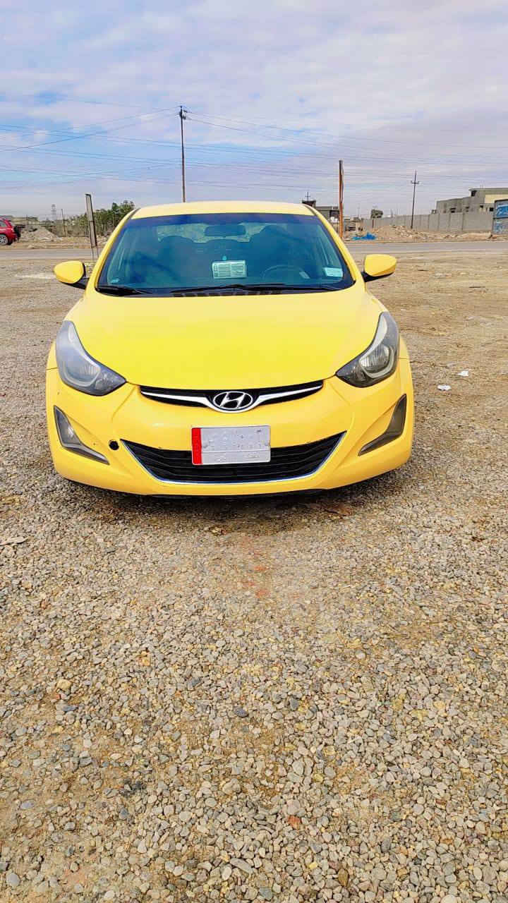 سلام عليكم 
النترا 2016 وارد امريكا محرك 1800دوش  ضربتها بل جنطه بصيطه معمره تمام. سياره. حلوه. استخدام شخصي. محرك كير صدر. خير من لله.  رقم بغداد. مشروع وطني تحويل مباشر. مصفره هيئه وغرامات.  السعر 105 $ العنوان بغداد. النهروان.  للستفسار ***********
