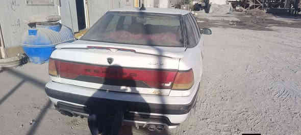 سلام عليكم
دايو اسبرو للبيع رقم بغداد الماني حائز ثالث ماندل راعيها ابيع كوم حديد قبل اسبوعين طلع صوت باالكور وطفت وللعلم الكور جديد توني شاده ابيع ع وضعها يعني السيارة طافية مكان السيارة نجف السعر 10 ورقات ابو ال7ورقات لا تخابر ولا تراسل 
***********
