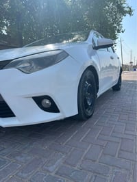 كورلا • موديل ٢٠١٥ • كربلاء