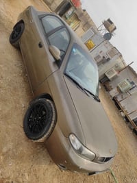 جنوط وتواير • مقاس١٦ • كوري عام