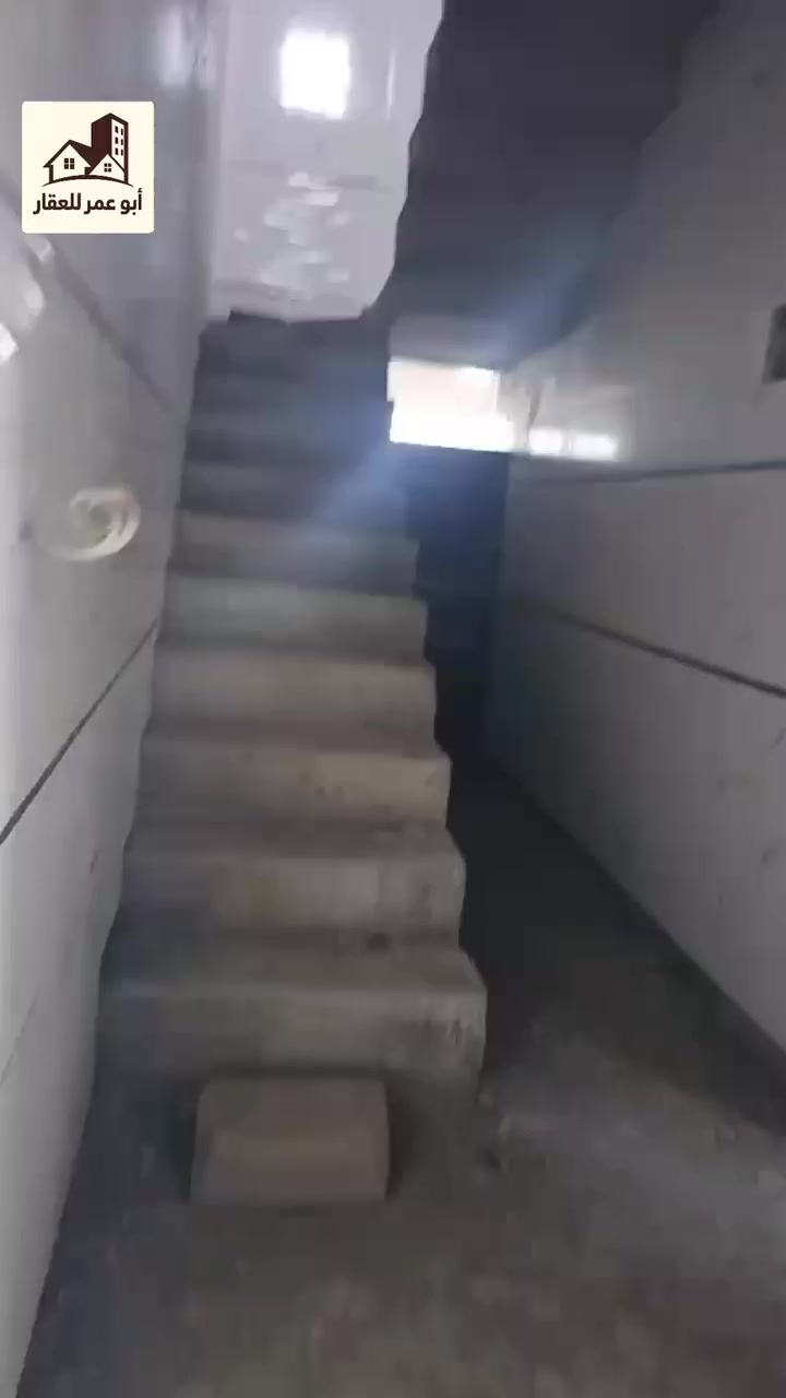 دار للبيع في حي التعليم العالي – التربية الخامسة
المساحة: 150 متر
الواجهة: 7.5 متر
الحالة: تسليم مفتاح
الموقع: شارع 20
الدار بناء ممتاز وموقع مميز

للاستفسار:
📞 ***********
📞 ***********
