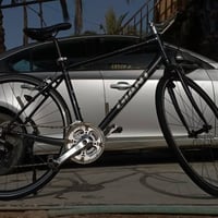 جاينت C700 • حجم 28 • نضيف