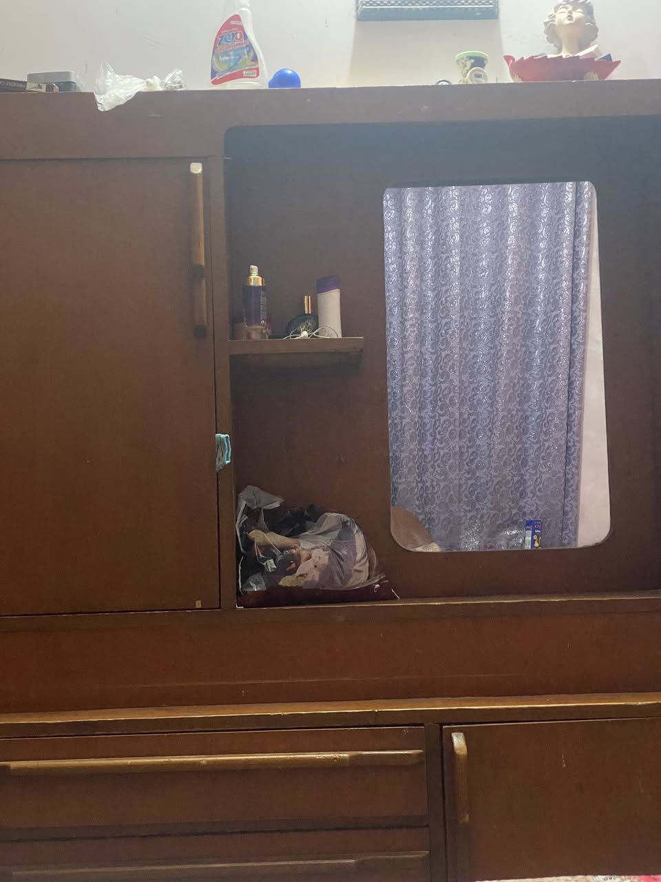 غرفه للبيع


**إذا كنت صاحب هذا الإعلان وتريد حذفه لأي سبب، رجاءا أرسل رسالة إلى الدعم الفني**
