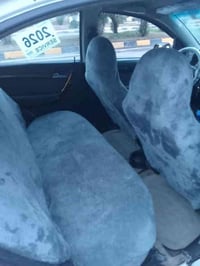 دايو جنتره • ٢٠٠٩ • مكينة وكير كورلا