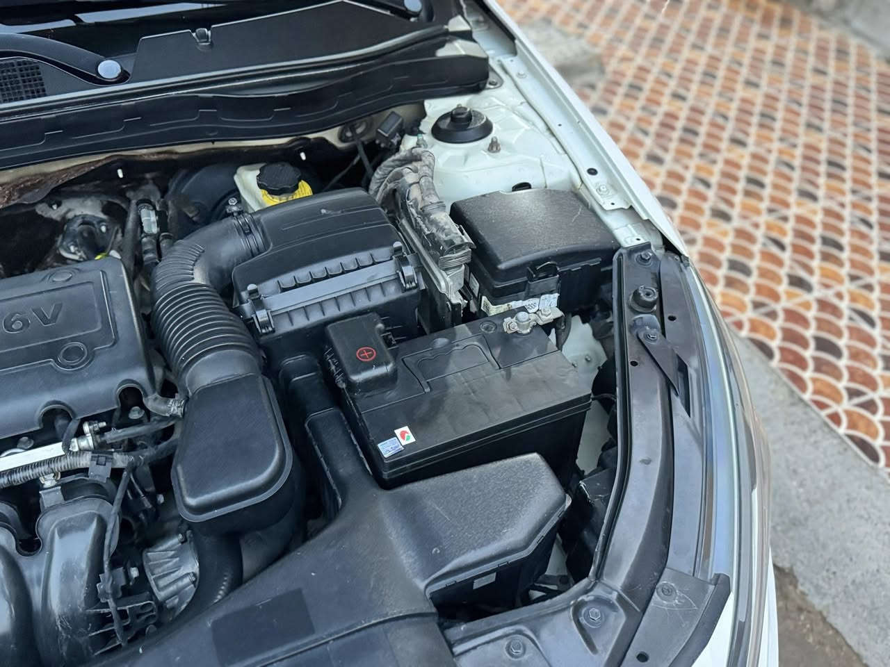 سلام عليكم اوبتما 2014شكل 15خليجي محرك2400مامفتوح
رقم اربيل
ماشيه 173
مواصفات 
حساسات خلفي امامي 
مري شفط 
تبريد قطعتين 
بصمه 
شفتات استيرن 
لد خلفي امامي 
دشبول داكنزا 
سونار موفق ويه صور

السعر135
اتصال عل رقم 
***********
