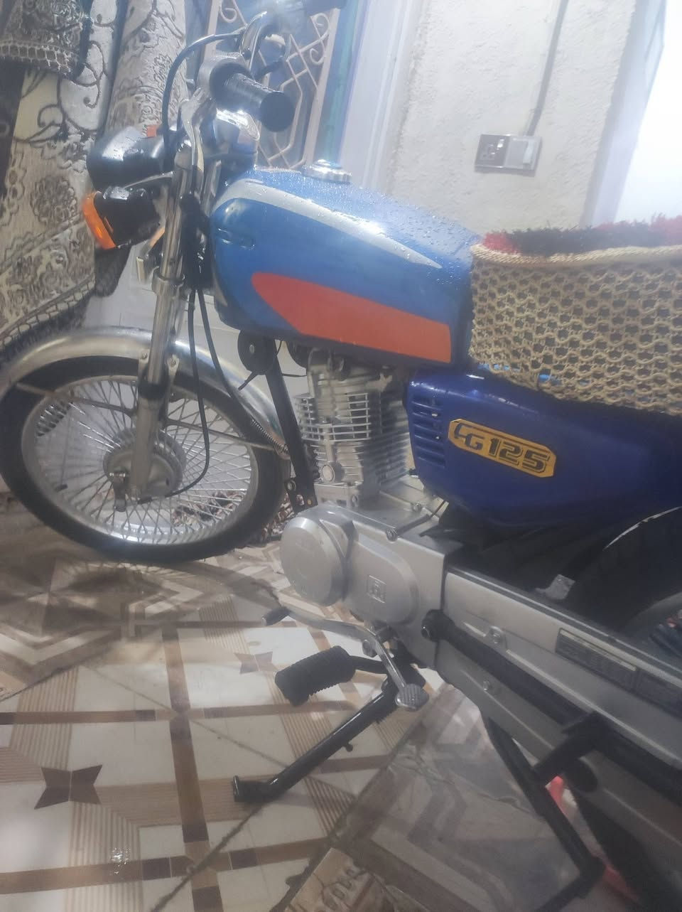 سلام عليكم اربعه كير كلك كلك مكفوله من سرقه دراجه تعمير كله 26 بس وياله مابدلتهن فقط تعمير كله جديد صار سبوع الله شاهد مراوس اذا كو راوس أو بيع 550وبيه مجال كربلاء الحر مكاني ***********
