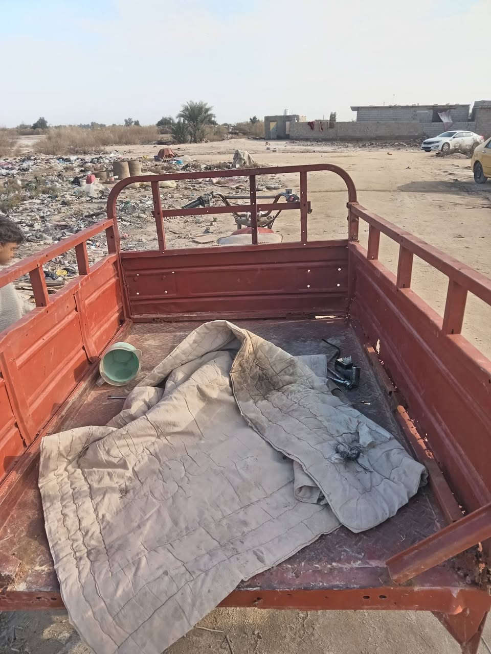 للنجف الاشرف حيدريه مكاننا حيدريه450
***********
