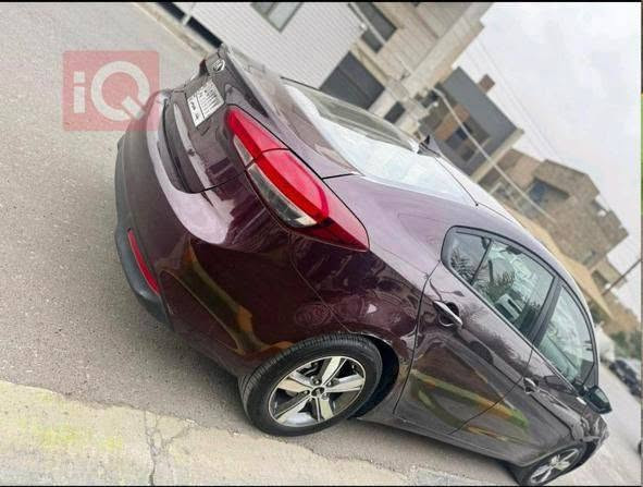 فورتي 2018
مواصفات عادية
ماشيه69 الف ميل
حادثها بنيد مصلح راجع نفسه ومبدل چاملغ وصور الحادث موجودة بالمنشور

مكاني بغداد 
السعر 111 
اي إستفسار الرقم ***********
