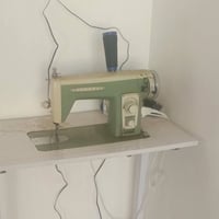 مكينة برذر • خياط عدل • عمارة ميسان