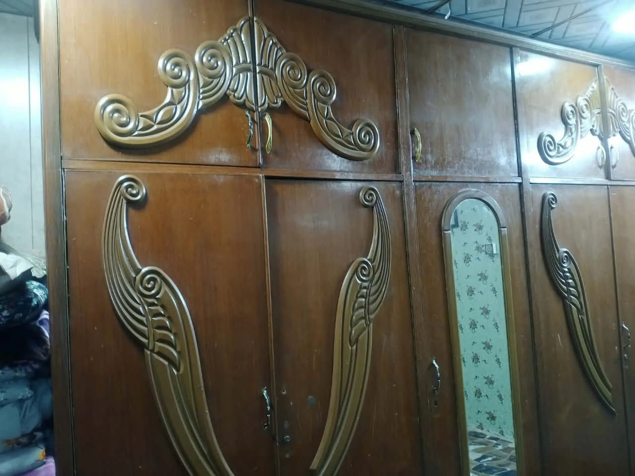 خمس بوب طابقين تزكام مو سوكي  مكان بغداد الكرخ  سعره 225 بي مجال قليل مال كروه


**إذا كنت صاحب هذا الإعلان وتريد حذفه لأي سبب، رجاءا أرسل رسالة إلى الدعم الفني**