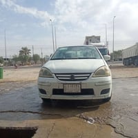 سوزوكي ٢٠٠٦ • محرك كورولا • البصرة الزبير