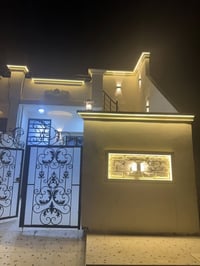 دار زراعي • ١٠٠م • حي البدر