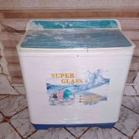 البصرة تاميم • غسالتين • ١٦/٢٦ كيلو