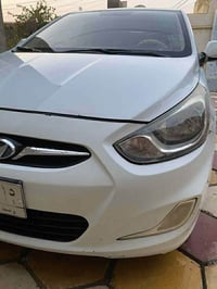 اكسنت خليجي • ٢٠١٤ • رقم واسط