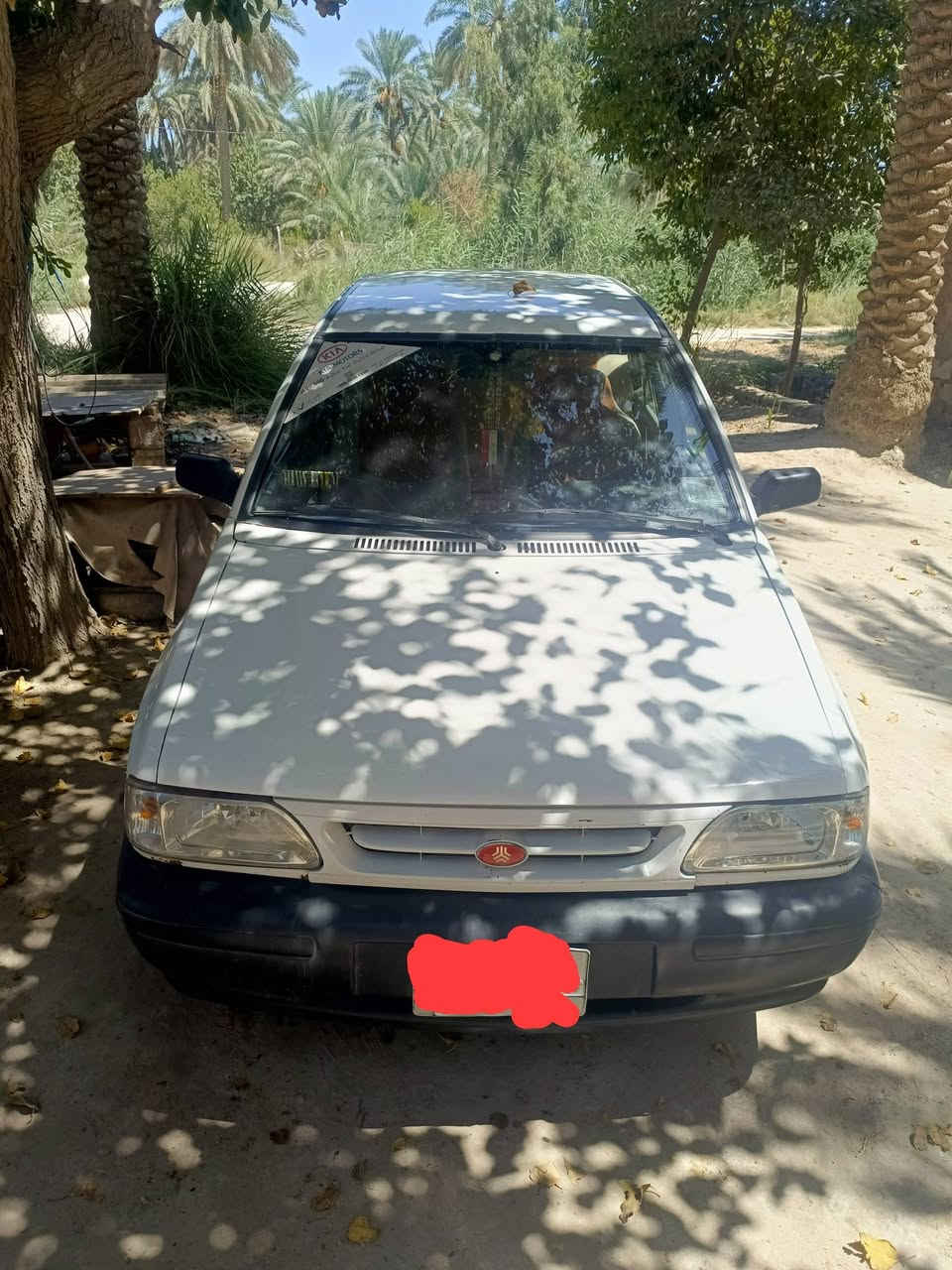 سايبا للبيع 2009 رقم قادسيه
السعر 23 ورقه وبي مجال قليل 
مكاني كربلاء الحسينيه 
السنويه لل 2027 مصفره غرامات شرط التحويل ثاني يوم 
سياره خير من الله 
للاستفسار 
***********
مو شراي لا تتصل
