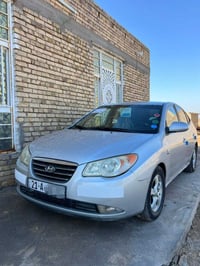 الانتره • ٢٠٠٩ • ناصرية