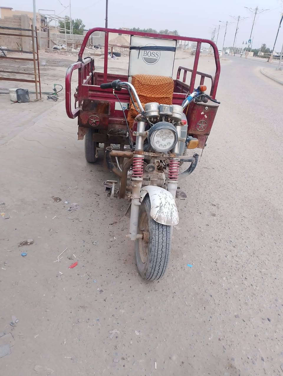 ستوته دايون2020 اصولي المحرك مفتوح مره وحده بس محرك 2023 ال مو شراي لا يدخلي عليه السماوا, المثنى


**إذا كنت صاحب هذا الإعلان وتريد حذفه لأي سبب، رجاءا أرسل رسالة إلى الدعم الفني**