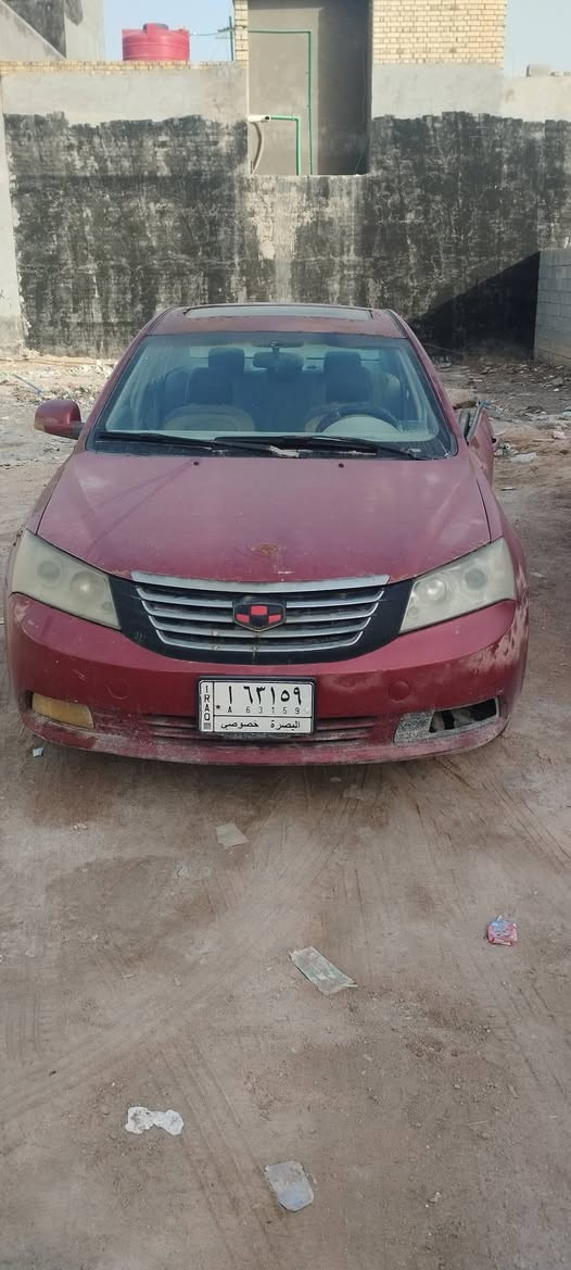 جيلي امكراند C7 موديل 12بأسمي رقم بصرة حرف أ محرك كير كورلا يحتاجلهه تعمير عام كهربائيات شغاله حدادة تعبانه كلش ابوابهه تعبانات بسعر 25


**إذا كنت صاحب هذا الإعلان وتريد حذفه لأي سبب، رجاءا أرسل رسالة إلى الدعم الفني**