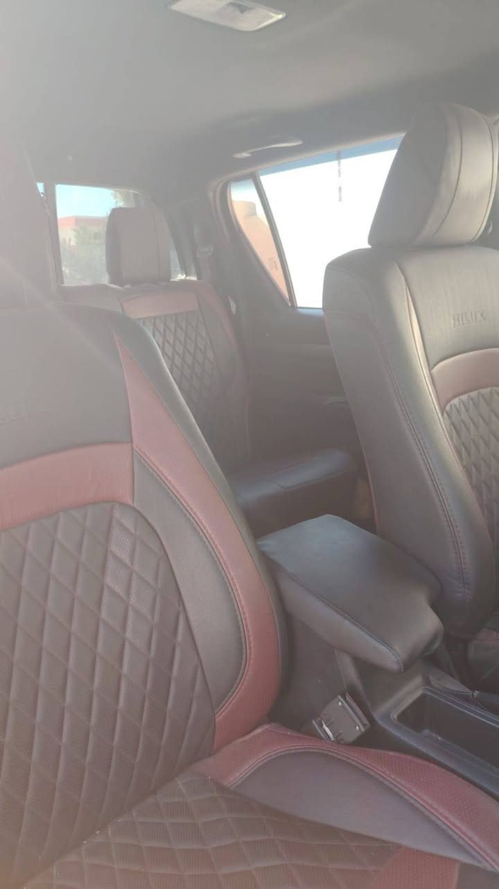 سلام عليكم اخواني العزاء بيكم دبل قماره افنجر رقم اربيل سياره مكفوله كافاله عامه لاصبق لا نواقص علمن سياره بسمنه تحويل مباشر  ‏‪***********‬‏ السعر اتصل وبيك خير ودلل مكان سياره ديالى خان بني سعد اطراف بغداد
