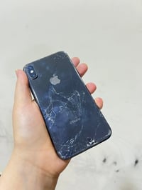 ايفون XR • طاح • البصرة حكيميه