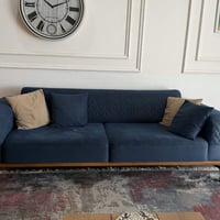 كنبة • ٤ مقاعد • السليمانية