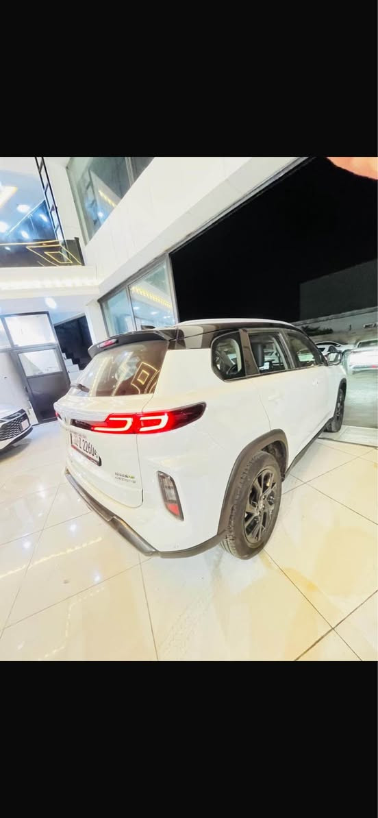 ***********  Urbane Cruiser 2026 تەنها 12,000 هەزار ڕۆیشتیە شەریکەی جیهان زەمان  
*********** أربيل, العراق
