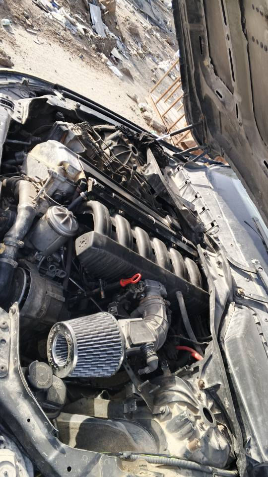 بي ام ميماتي 2007بدون راعي ابيع ادوات رقم اربيل مكانها بصره سعرها 40وبيها مجال محرك وكير توني شادهم حجم 525 سياره شغاله البصرة, العراق


**إذا كنت صاحب هذا الإعلان وتريد حذفه لأي سبب، رجاءا أرسل رسالة إلى الدعم الفني**