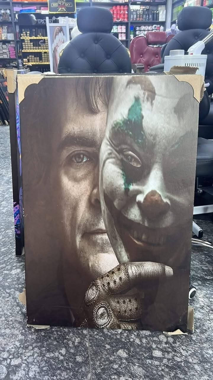 لوحات


**إذا كنت صاحب هذا الإعلان وتريد حذفه لأي سبب، رجاءا أرسل رسالة إلى الدعم الفني**