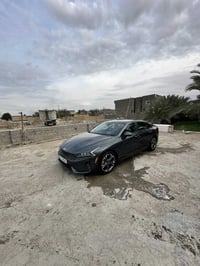 K5موديل 2023  مكينة 1600 تيربو  بصمة تشغيل عن بعد  نقاط عمياء  تحديد م...