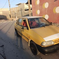 موديل ٢٠١٠ • مكينة وكير • رابع يفلت