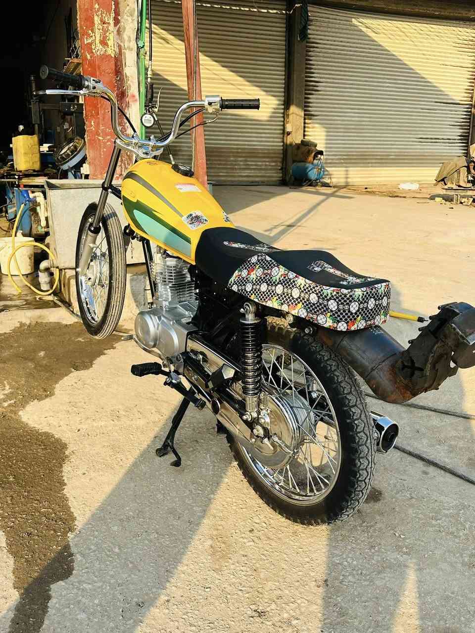 سلام عليكم نامه اصليه موديل2025 شرط بجيس  مكفوله من كلشي
المكان حله بابل 

استفسار اكثر 

***********

***********
