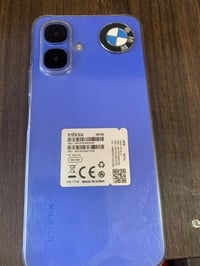 انفنكس X6725 • مستعجل • رمادي