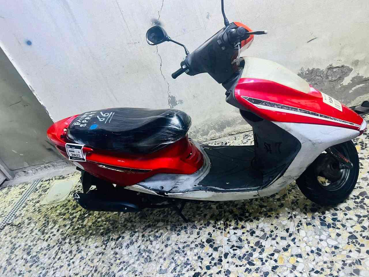 بريز كابريتر كله شغاله اي نقص مابيها درجه بلديه  السرعه 140 لسعر 650 بغداد المشتل***********
