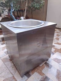 طباخ زلابية • داطلي