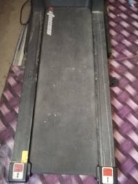 جهاز جري  امريكي  جديد استخدمه قليل  السعر خاص  رقم استفسار  077825894...