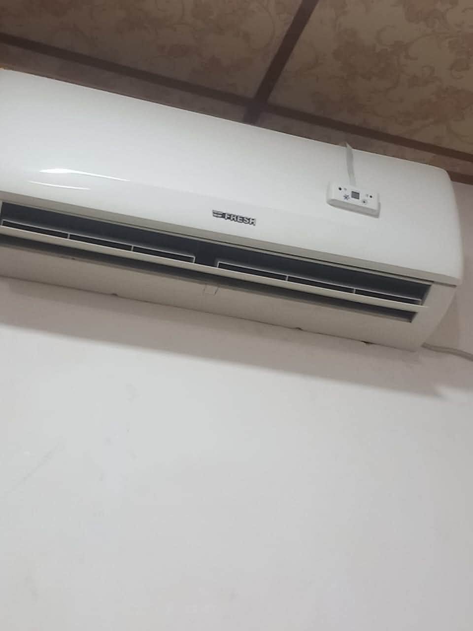 السلام عليكم سبلت طن فريش شغال تفيعه وتبربد ثلج السعر 175 وبي مجال مكان تكريت


**إذا كنت صاحب هذا الإعلان وتريد حذفه لأي سبب، رجاءا أرسل رسالة إلى الدعم الفني**