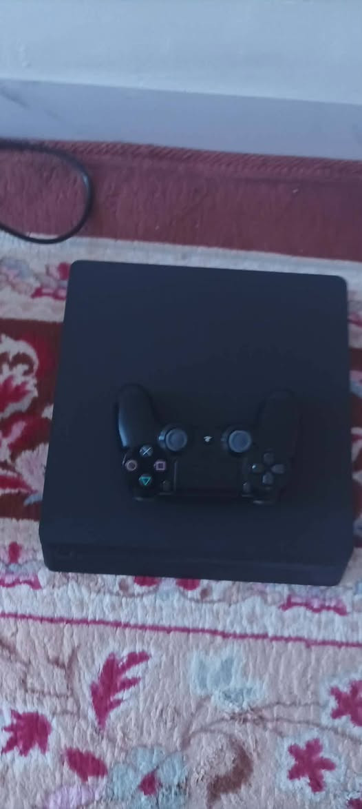 بلي 4 سلم مع upsمع جوستك واحد كامل لامفتوح ولامصلح مع كارتونه سعره 300بي مجال


**إذا كنت صاحب هذا الإعلان وتريد حذفه لأي سبب، رجاءا أرسل رسالة إلى الدعم الفني**