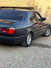 740 فول • موديل ٩٢ • تحويل كمرك